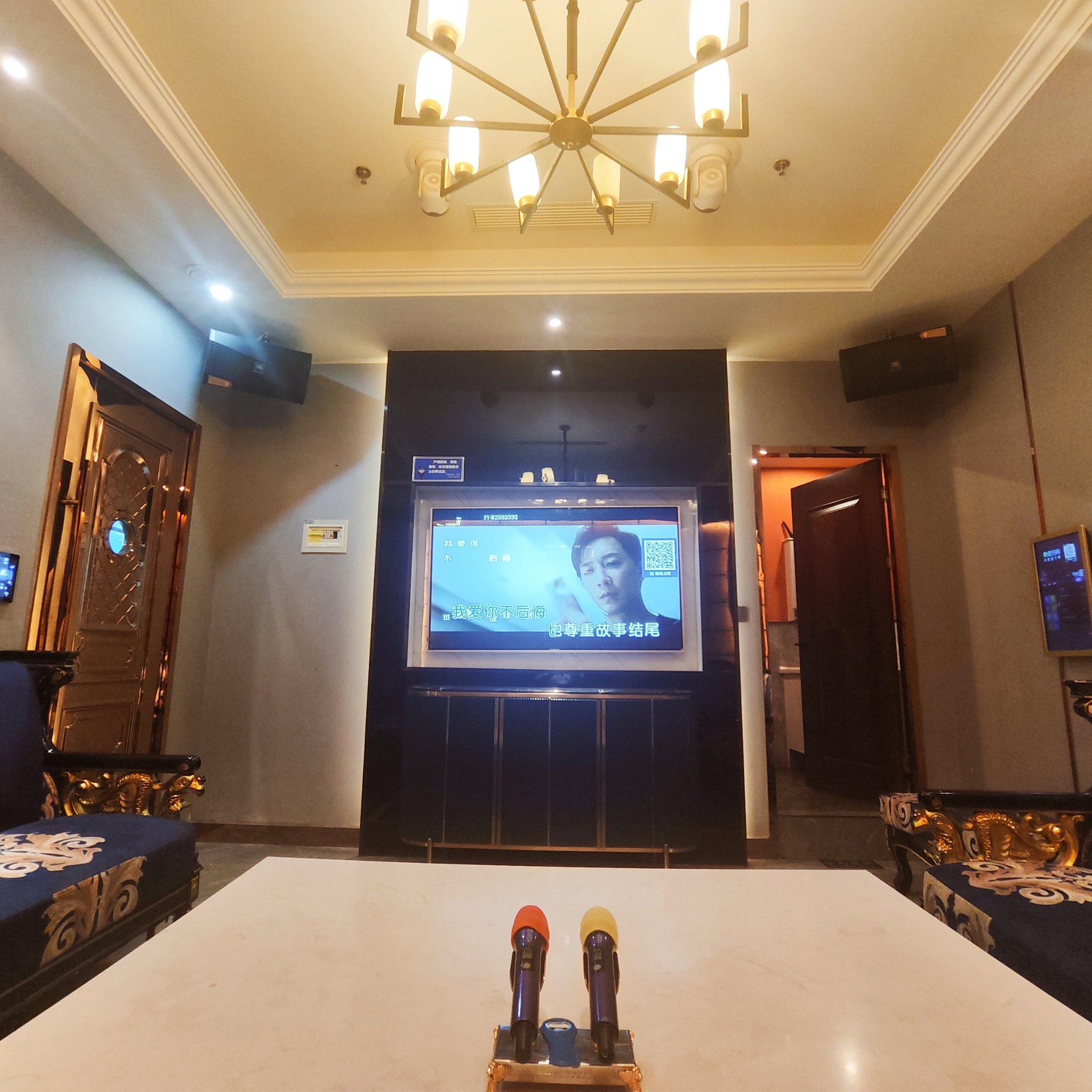 商丘商务ktv性价比推荐-睢县ktv预订