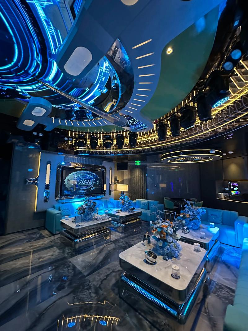 商丘商务ktv消遣享乐-睢县ktv预订